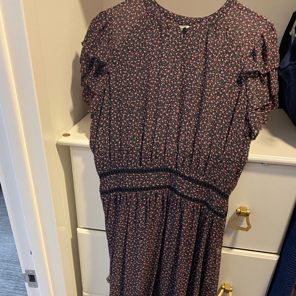 Rebecca Minkoff Dress